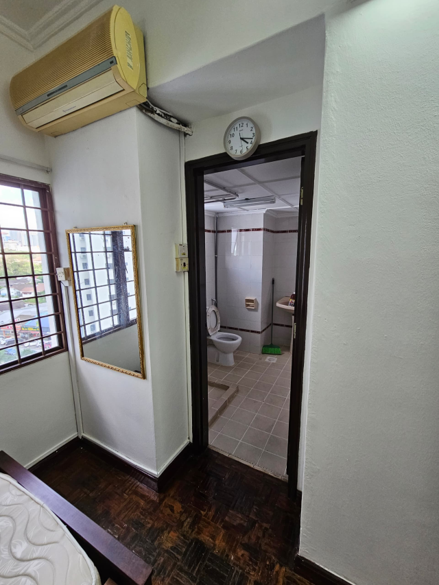 Ehsan Ria Condo By Dionne - photo 8
