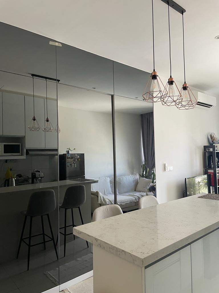 HighPark Suites 452sft by Dionne - photo 2