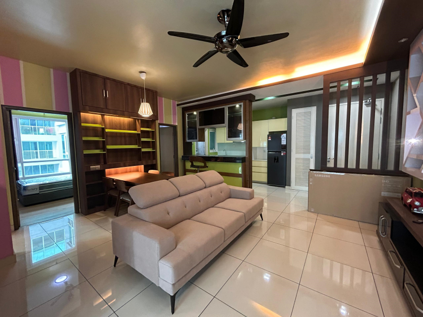 V Residence 3 by Dionne - photo 2