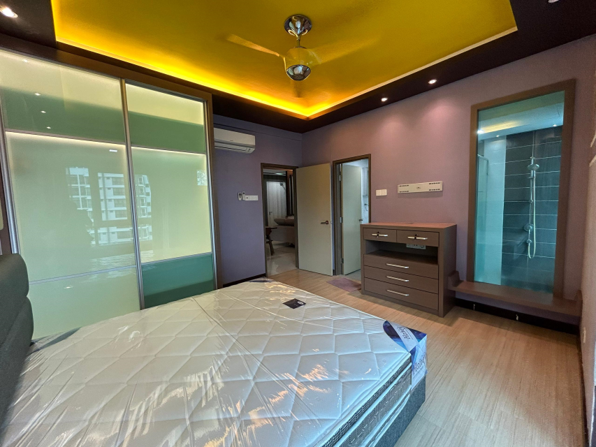 V Residence 3 by Dionne - photo 6
