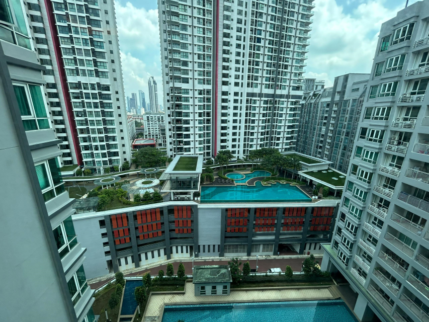 V Residence 3 by Dionne - photo 9