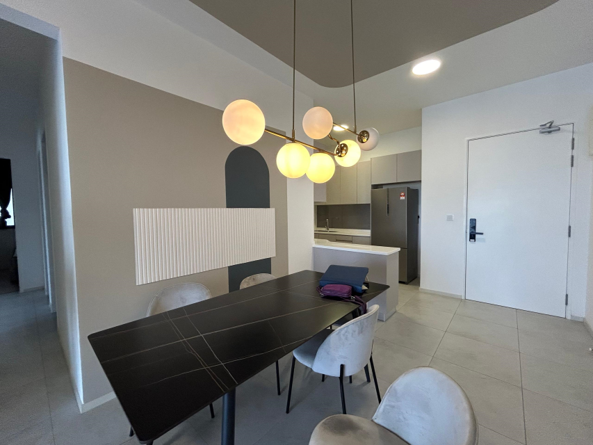 The Goodwood Residence by Dionne - photo 2