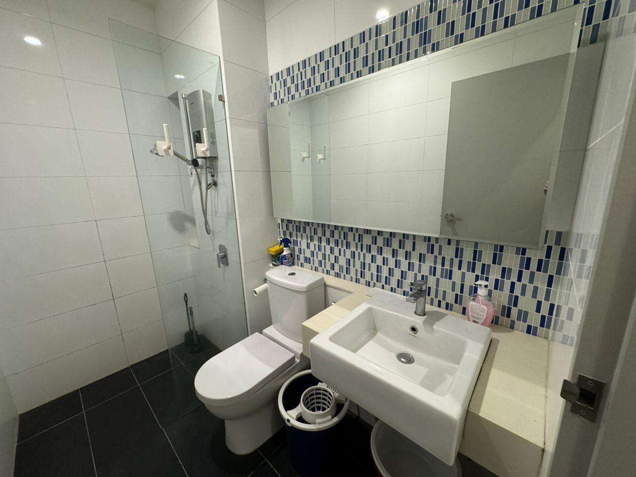 HighPark Suites 452sft by Dionne - photo 8
