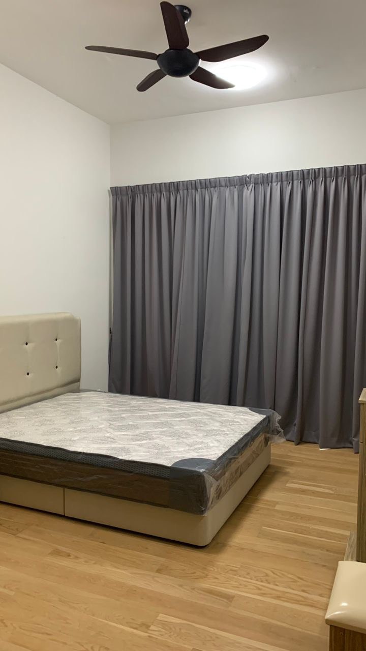 Megah Rise Residensi 1Room By Chai - photo 3