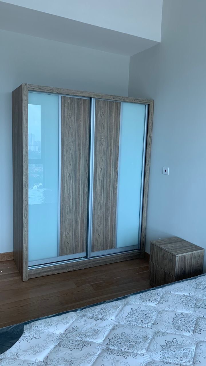 Megah Rise Residensi 1Room By Chai - photo 6