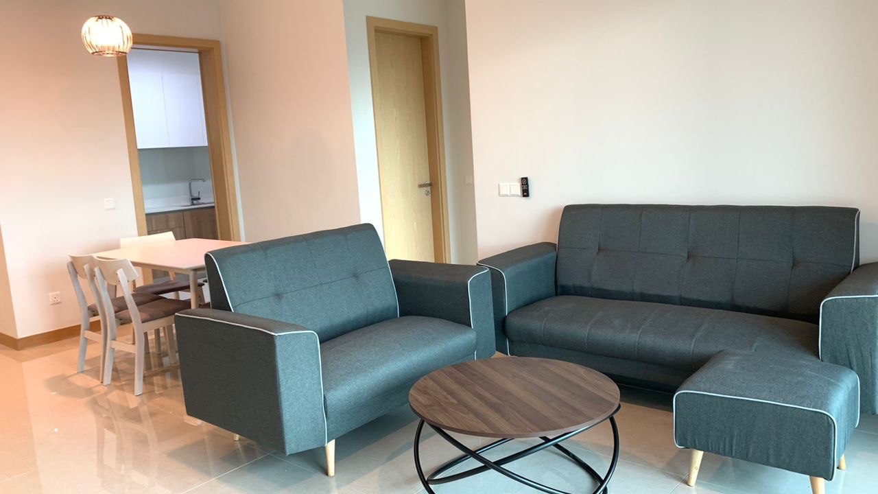 Megah Rise Residensi 1Room By Chai - photo 12