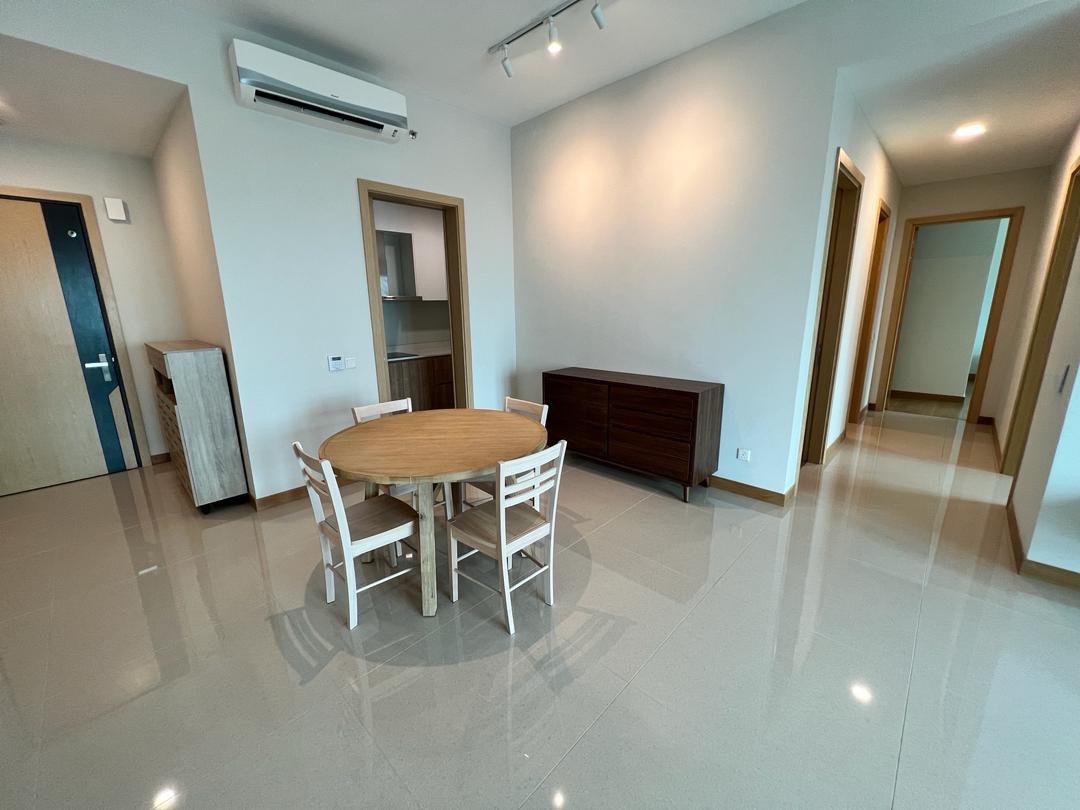 Megah Rise Residensi 3Room By Chai - photo 2