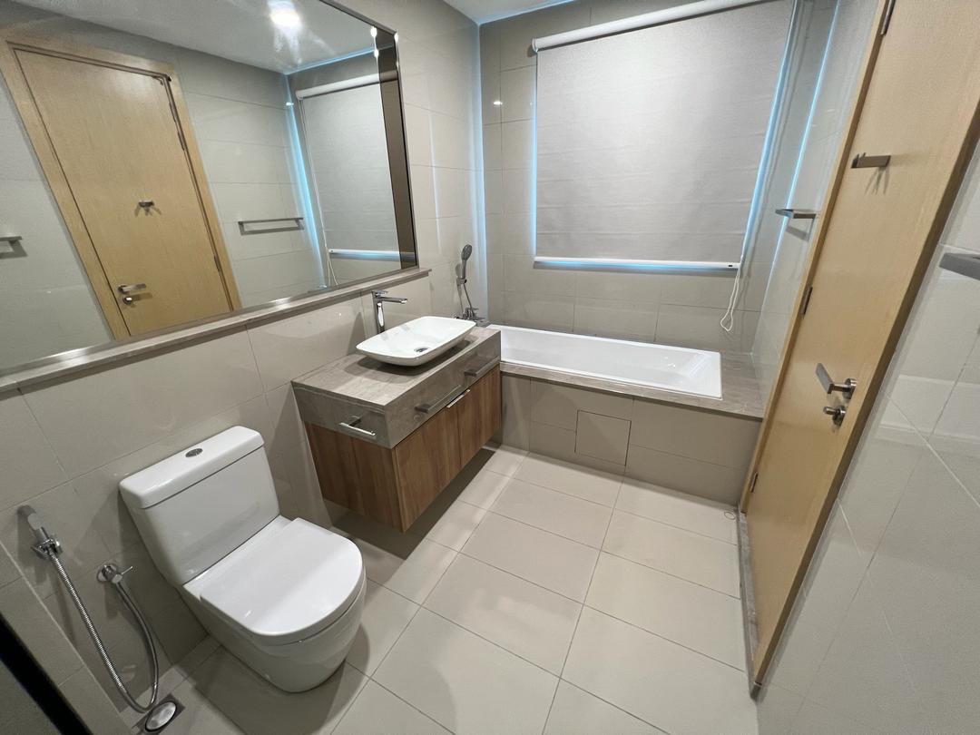Megah Rise Residensi 3Room By Chai - photo 4