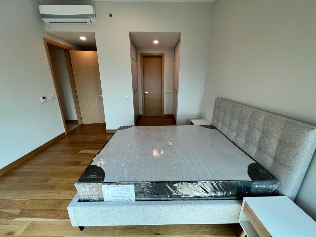 Megah Rise Residensi 3Room By Chai - photo 7