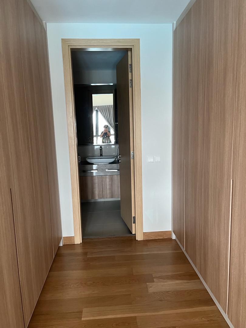 Megah Rise Residensi 2Room By Chai - photo 3