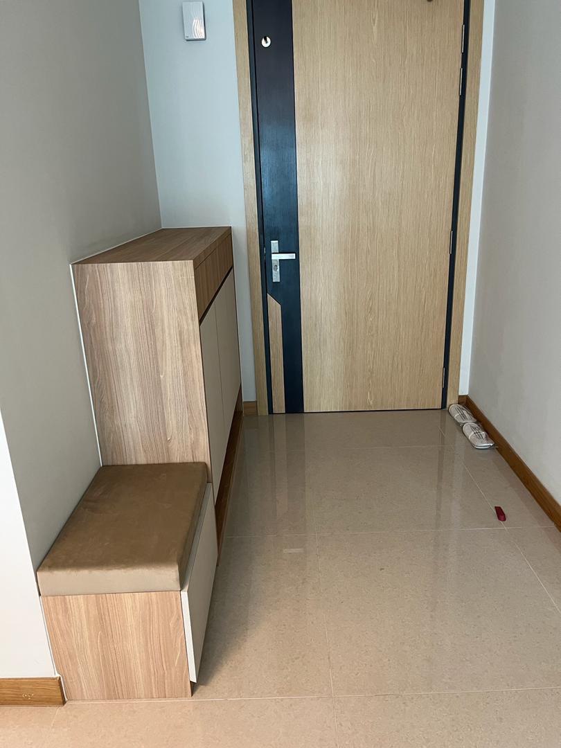 Megah Rise Residensi 2Room By Chai - photo 4