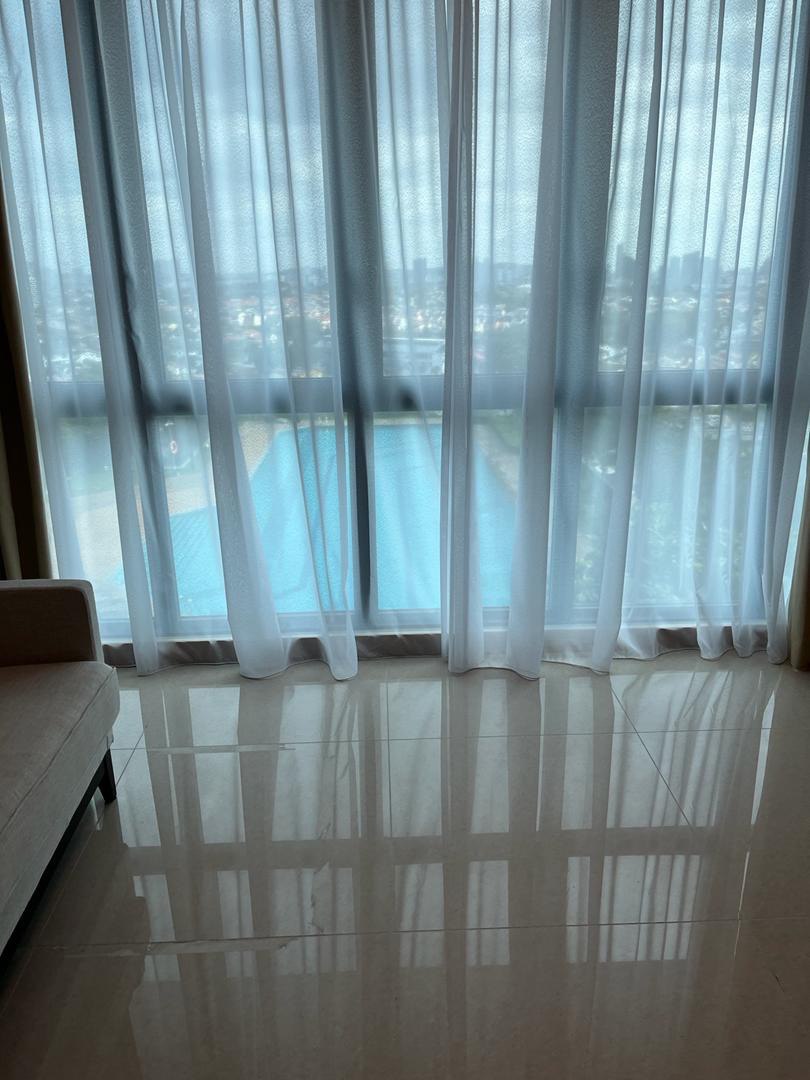 Megah Rise Residensi 2Room By Chai - photo 6
