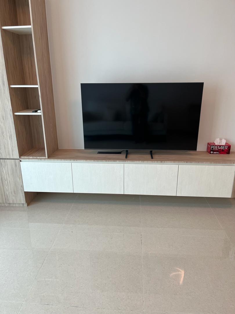 Megah Rise Residensi 2Room By Chai - photo 7