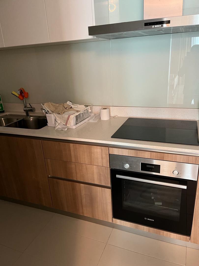 Megah Rise Residensi 2Room By Chai - photo 8