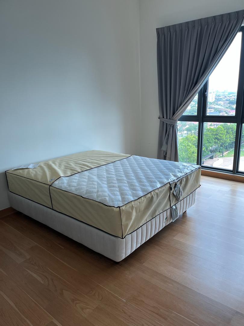 Megah Rise Residensi 2Room By Chai - photo 13