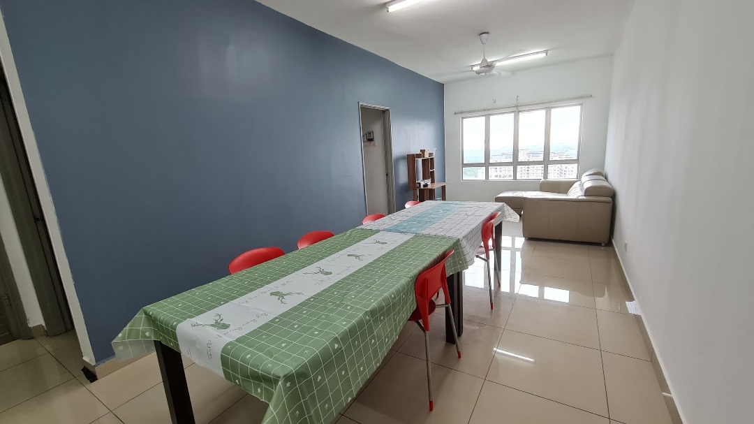 Casa Residenza Kota Damansara by Dionne - photo 2