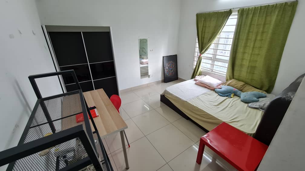 Casa Residenza Kota Damansara by Dionne - photo 3