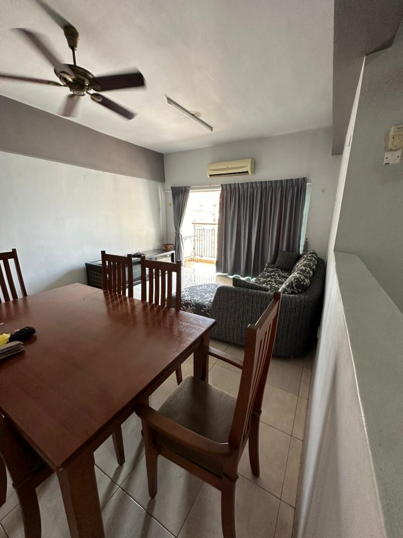 Kelana Mahkota Condo by Dionne - photo 2