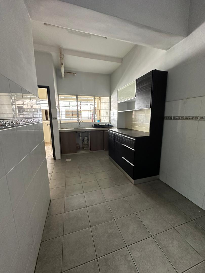 Kelana Mahkota Condo by Dionne - photo 4