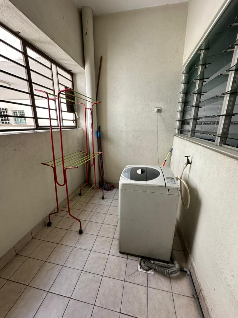 Kelana Mahkota Condo by Dionne - photo 5