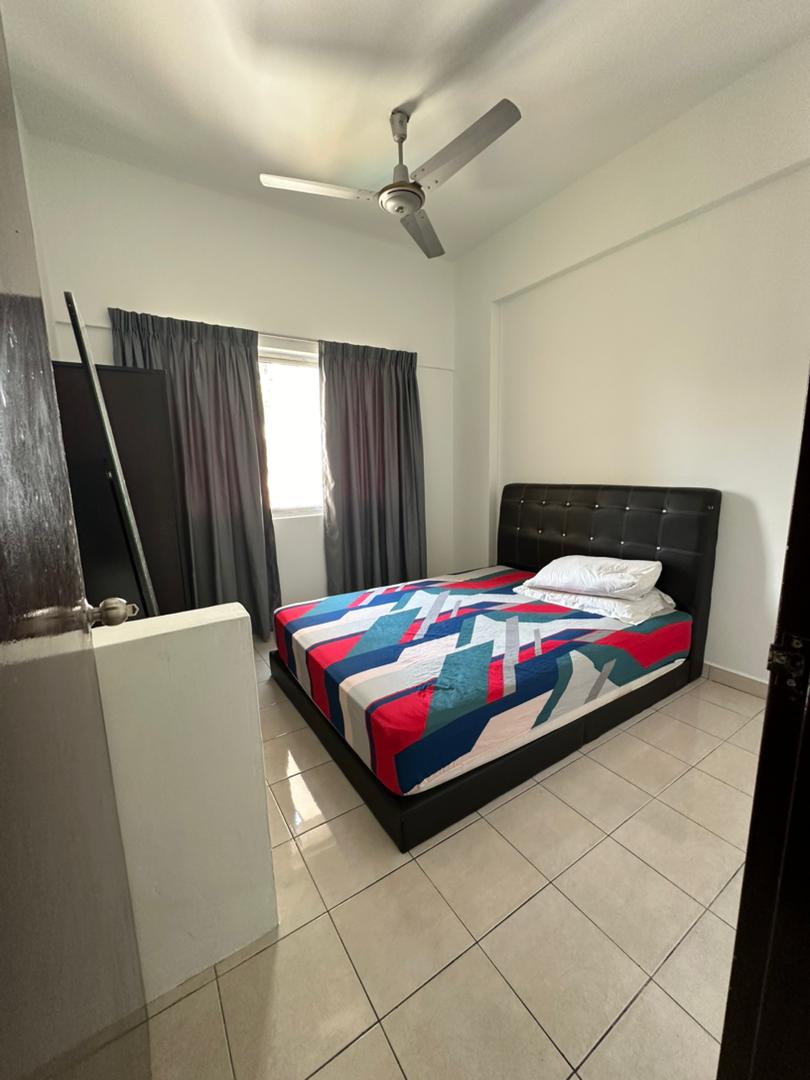 Kelana Mahkota Condo by Dionne - photo 7