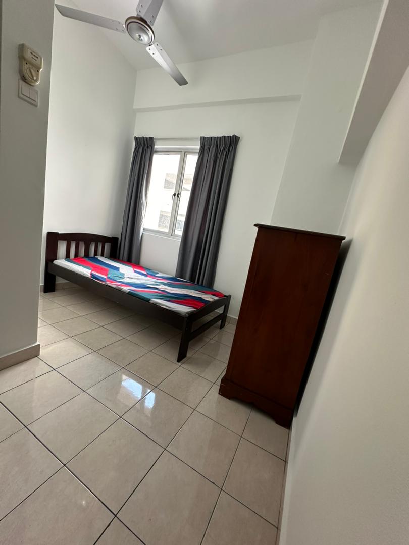 Kelana Mahkota Condo by Dionne - photo 8