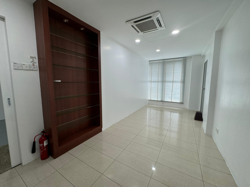 One Avenue Dataran Pelangi Utama By Yeevy - photo 5