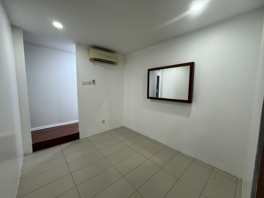 One Avenue Dataran Pelangi Utama By Yeevy - photo 8