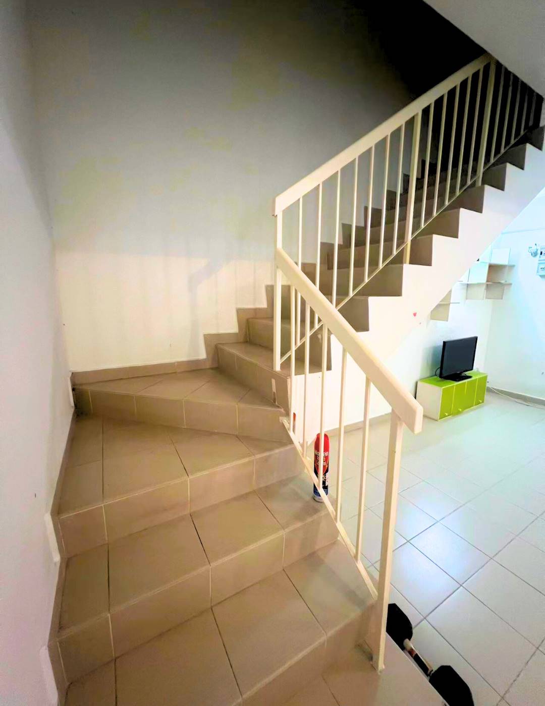 Double Storey End Lot House for rent , USJ1 - KHOO - photo 3
