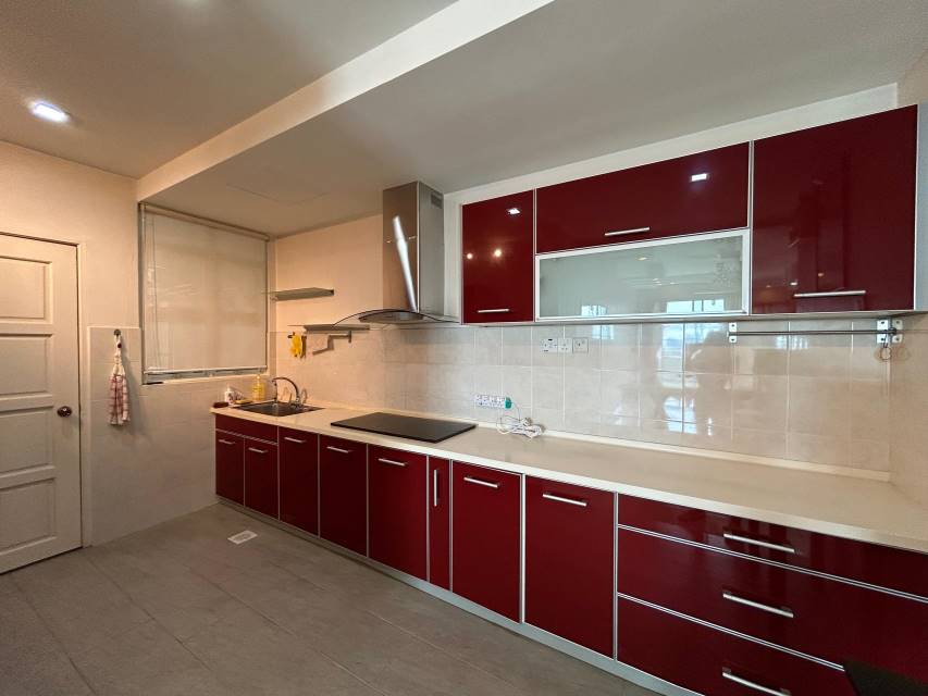 Kelana Jaya Sterling Condo by Dionne - photo 2