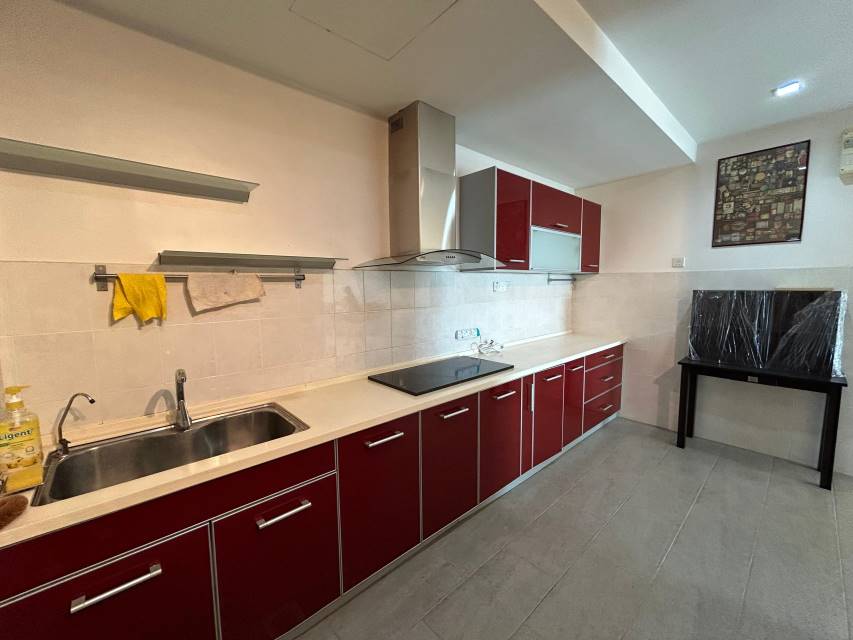 Kelana Jaya Sterling Condo by Dionne - photo 4