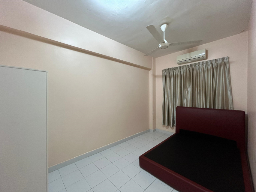Kelana Jaya Sterling Condo by Dionne - photo 8