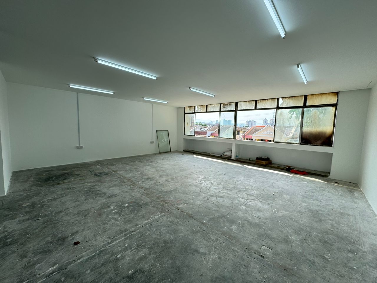 Office Space in Taman Lawa Off Jalan Kuching - photo 2