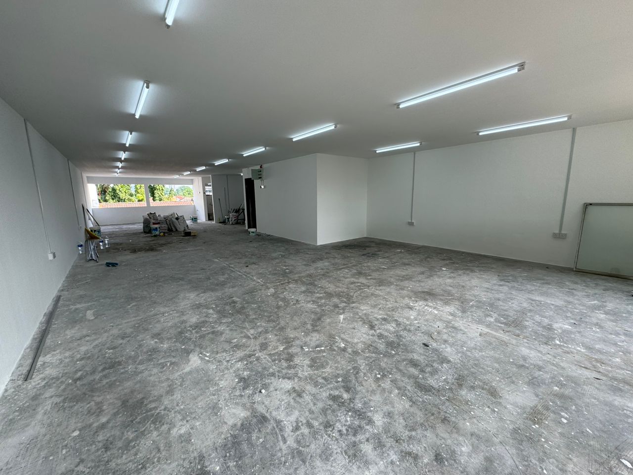Office Space in Taman Lawa Off Jalan Kuching - photo 3