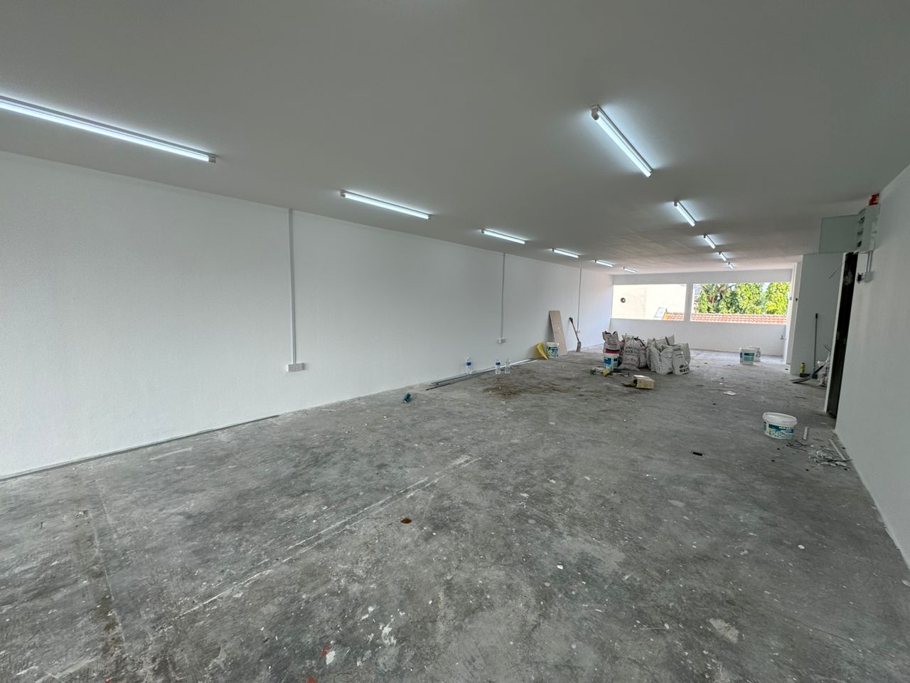 Office Space in Taman Lawa Off Jalan Kuching - photo 4