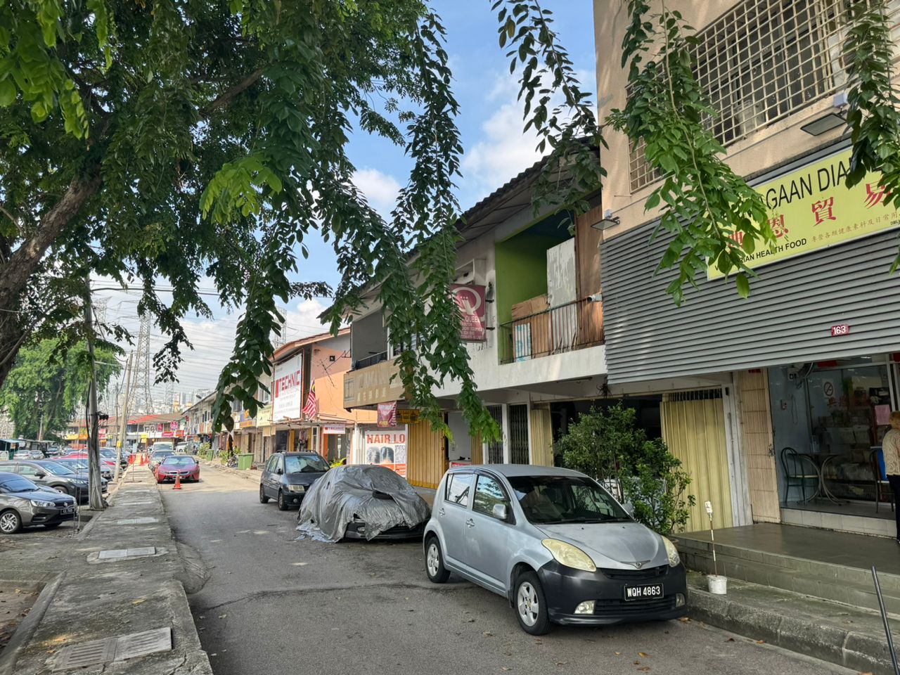 Office Space in Taman Lawa Off Jalan Kuching - photo 6