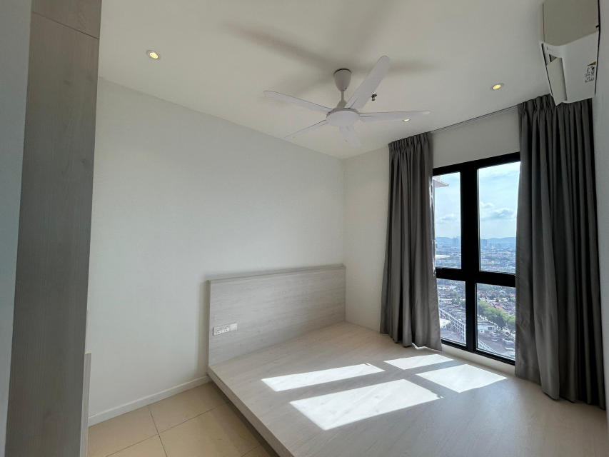 Highpark Suites 603sft by Dionne - photo 6