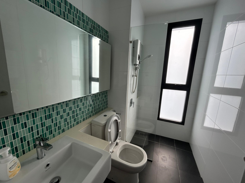 Highpark Suites 603sft by Dionne - photo 8