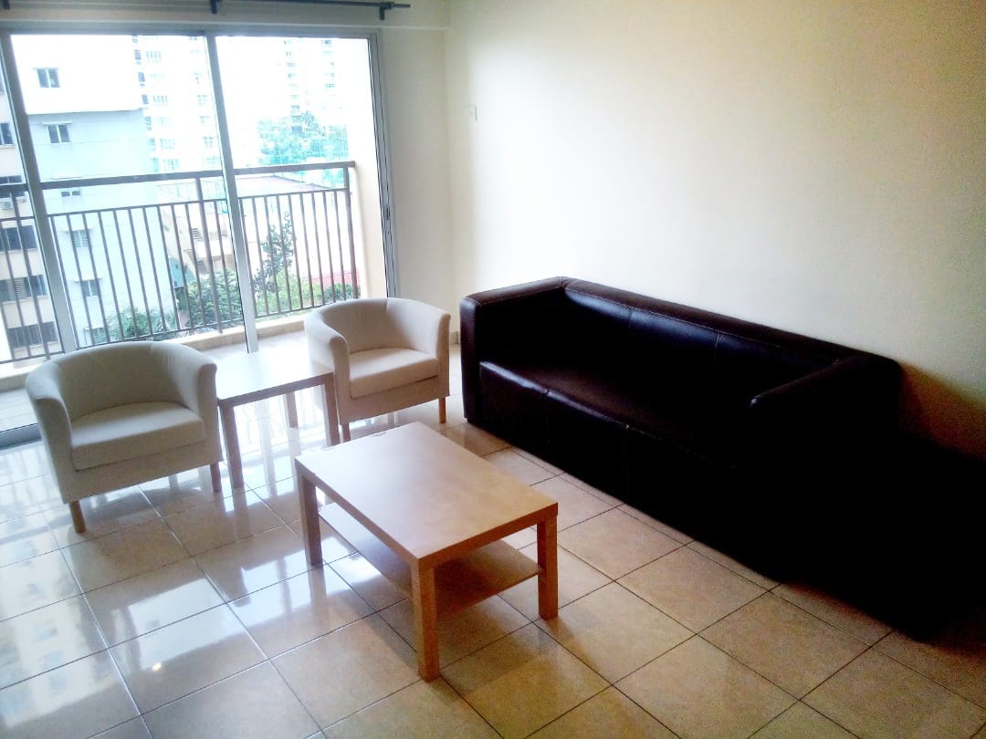 Kelana Mahkota Condo by Dionne - photo 2