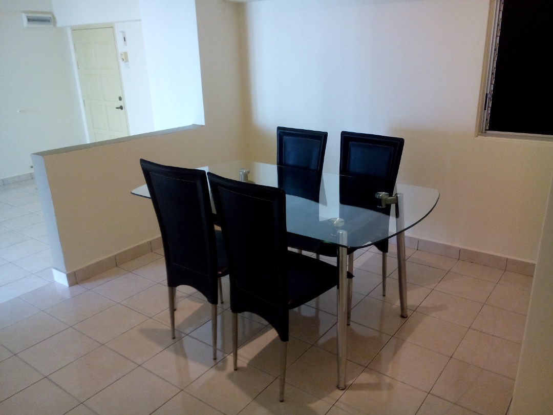 Kelana Mahkota Condo by Dionne - photo 9