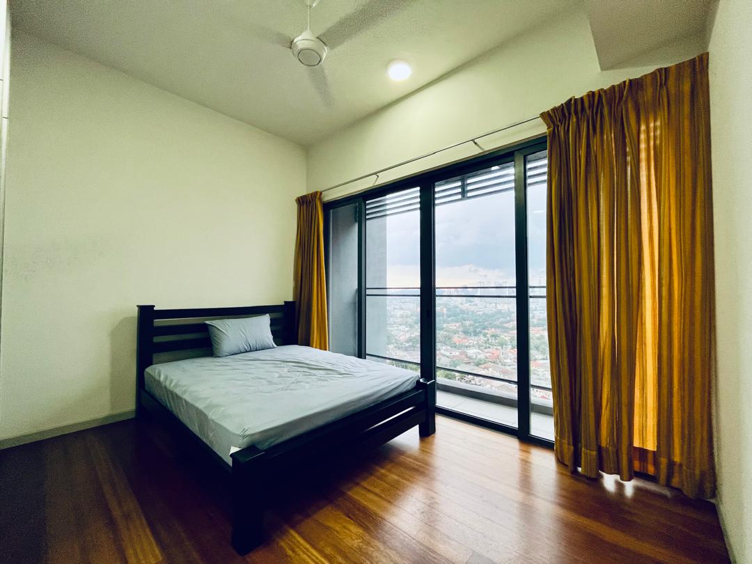Seventeen Residence Fully Furnish Studio by Dionne - photo 4