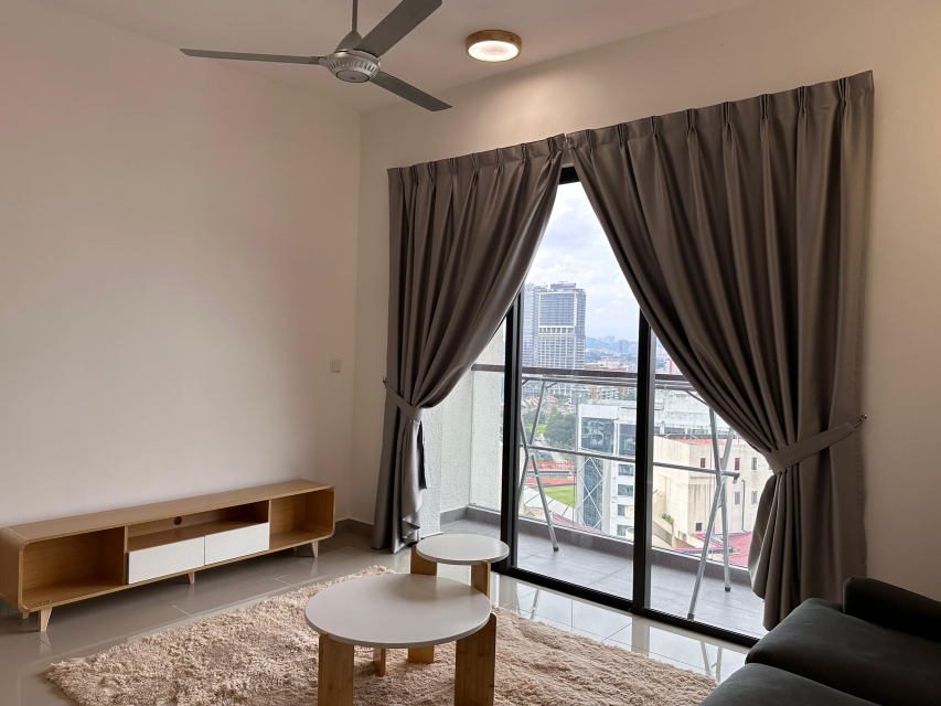 Panorama Residences by Dionne - photo 2