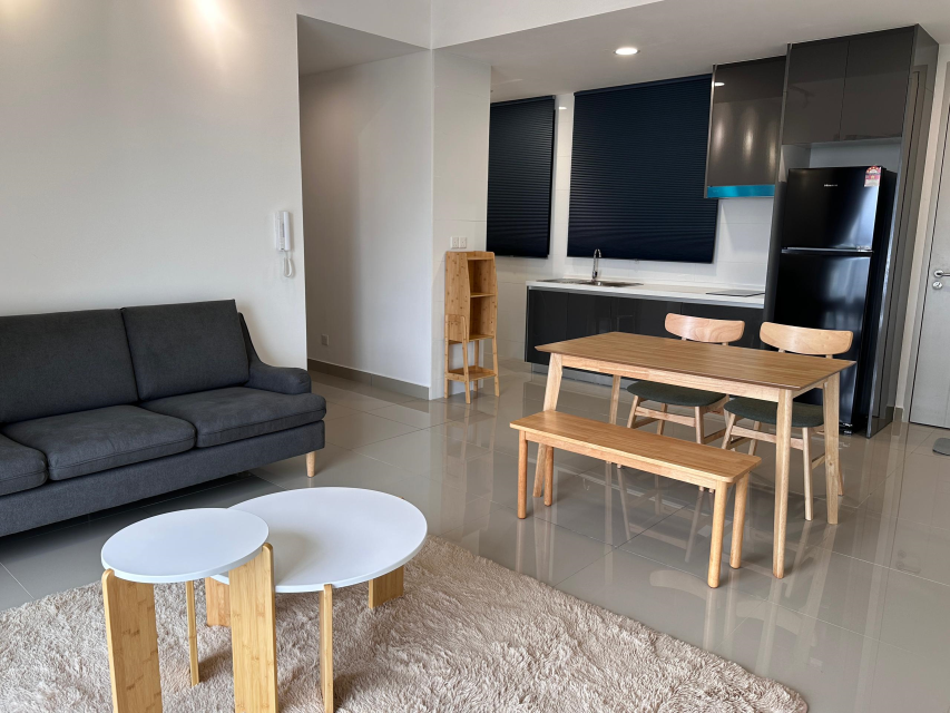 Panorama Residences by Dionne - photo 3
