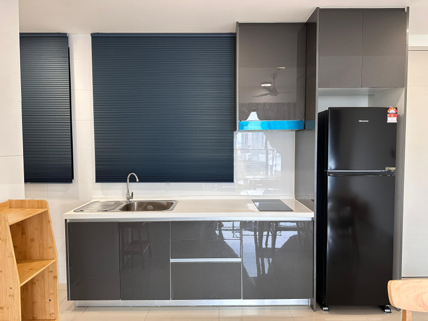 Panorama Residences by Dionne - photo 4