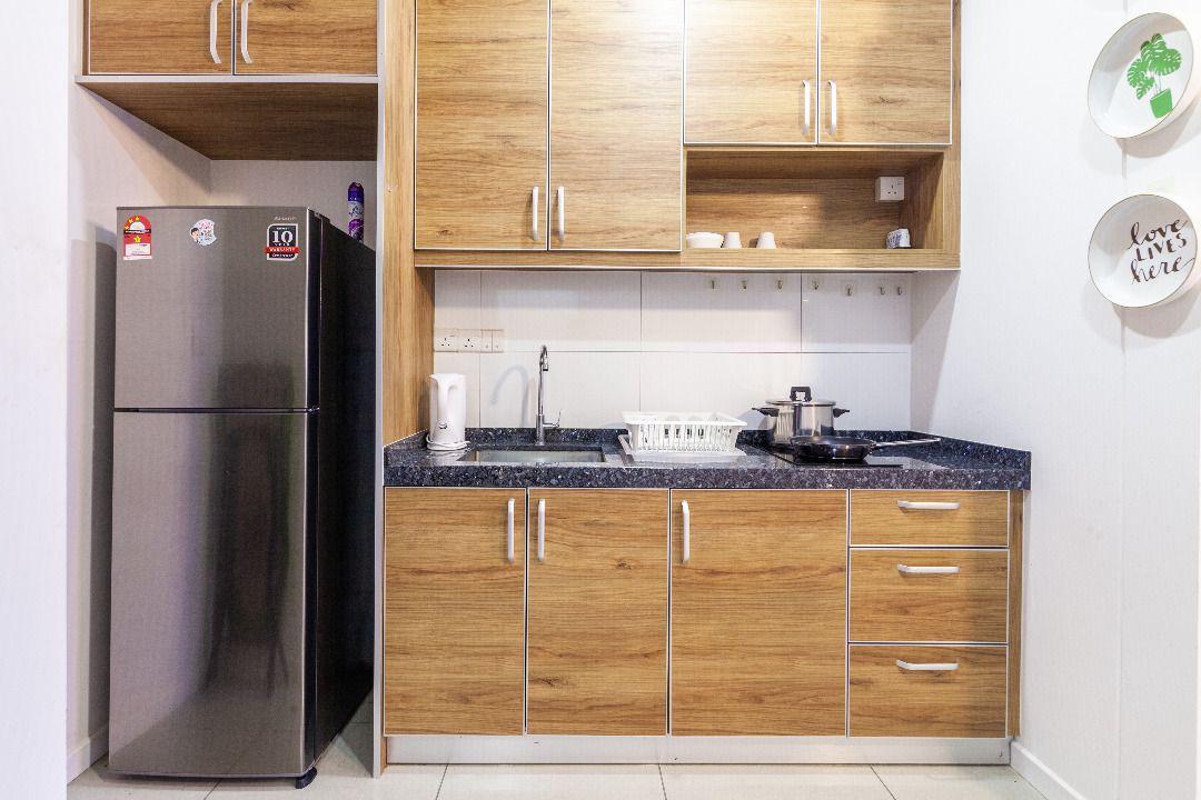 Highpark Suites sft Duplex by Dionne - photo 2