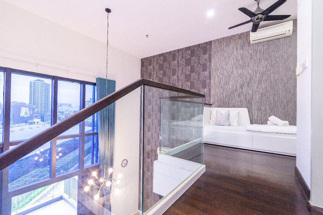Highpark Suites sft Duplex by Dionne - photo 3