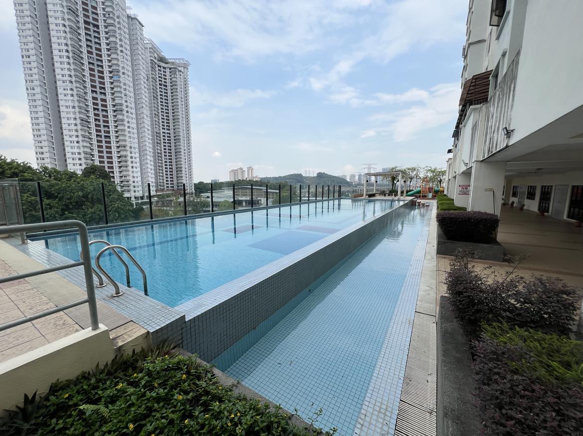 Pelangi Sentral WTL by Jr - photo 7
