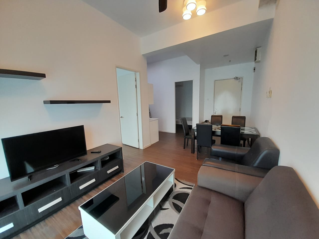 The Grand Kelana Damansara Suite by Dionne - photo 2