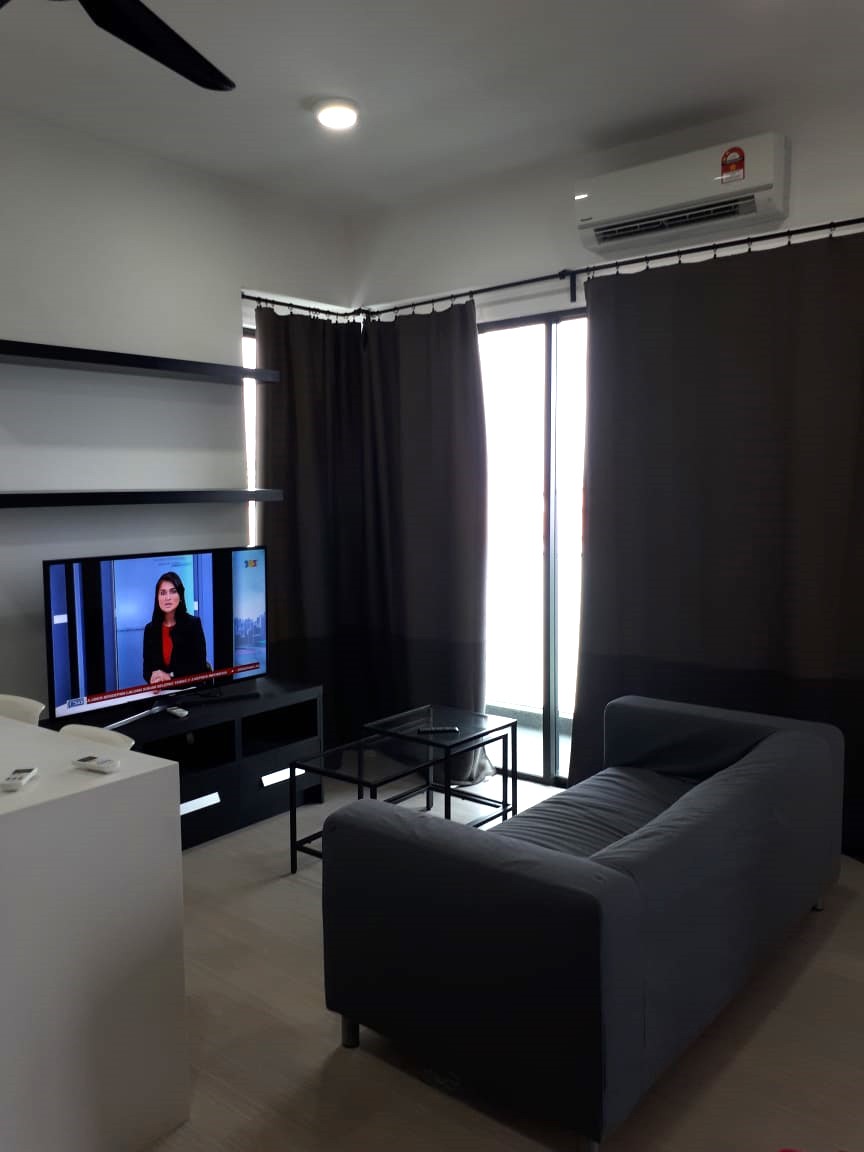 The Grand Kelana Damansara Suite by Dionne - photo 2