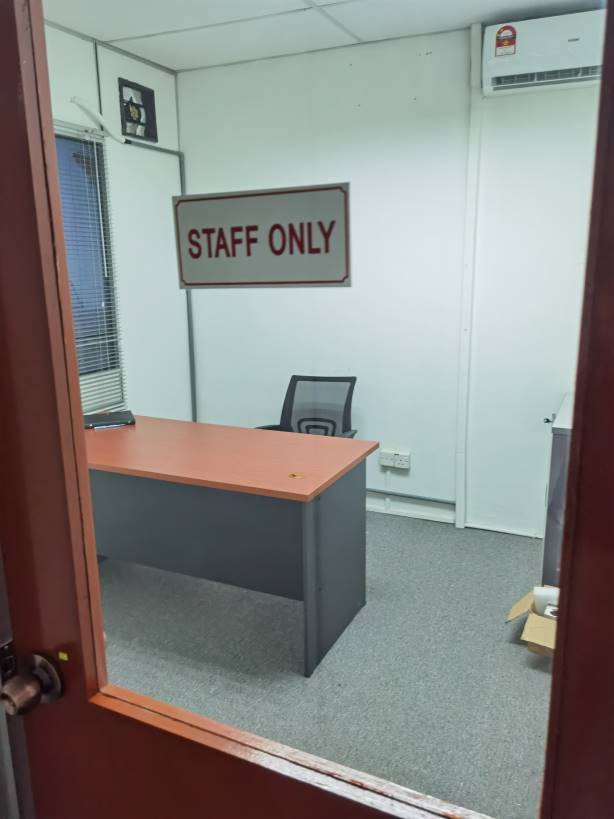Bandar Puteri Puchong Office First Floor by Marcus - photo 2